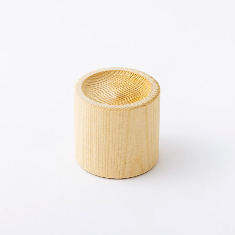 青森ひばアロマディッシュ