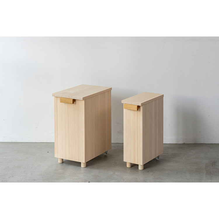 東濃ひのきの米びつ 10kg用