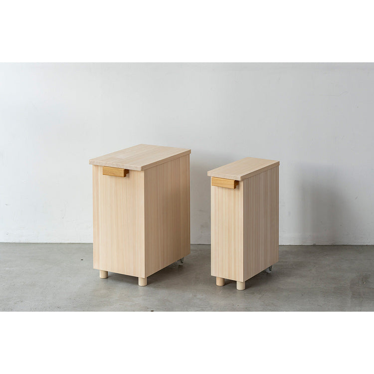 東濃ひのきの米びつ 5kg用