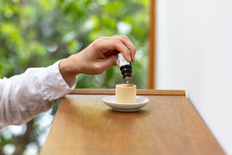 青森ひばアロマディッシュ