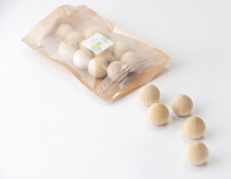 青森ひばのアロマボール