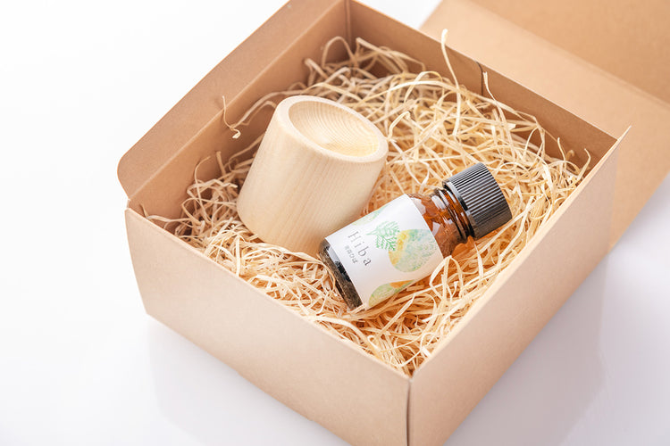 青森ひば 香りのギフトセット