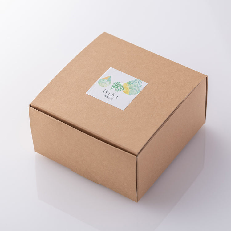 青森ひば 香りのギフトセット