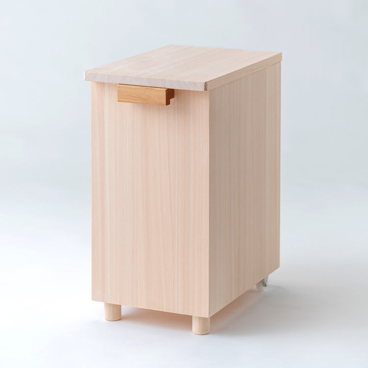 東濃ひのきの米びつ 10kg用