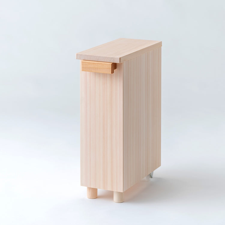 東濃ひのきの米びつ 5kg用