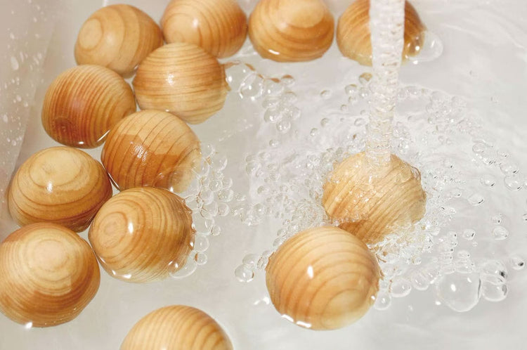 青森ひばのアロマボール