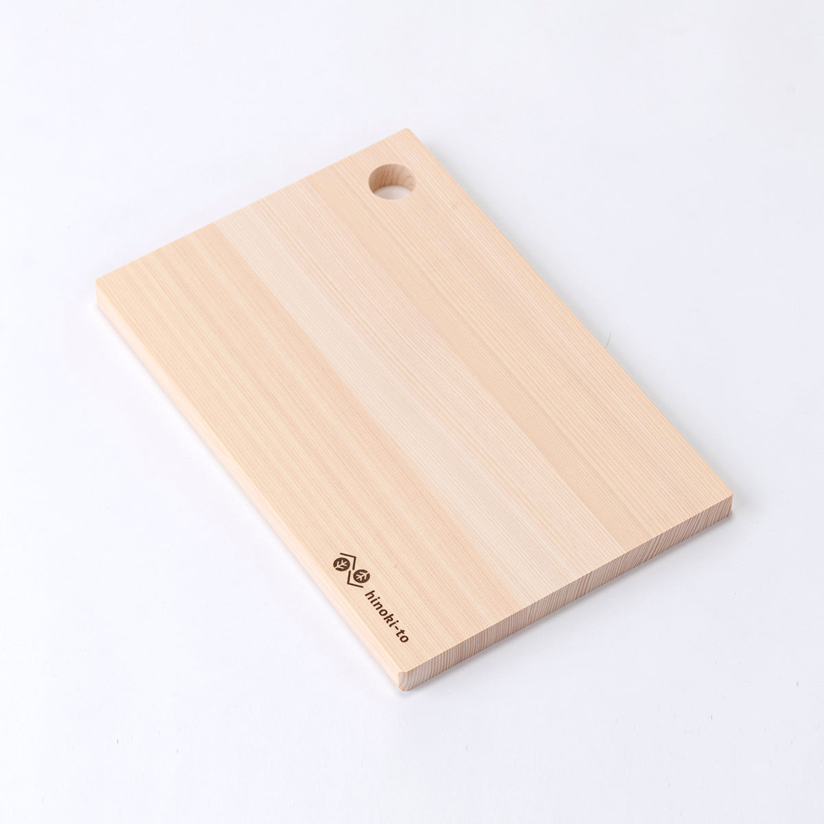 ひのきまな板 hinoki-to 東濃ひのき軽量まな板 M 桧まな板 – 梅沢木材