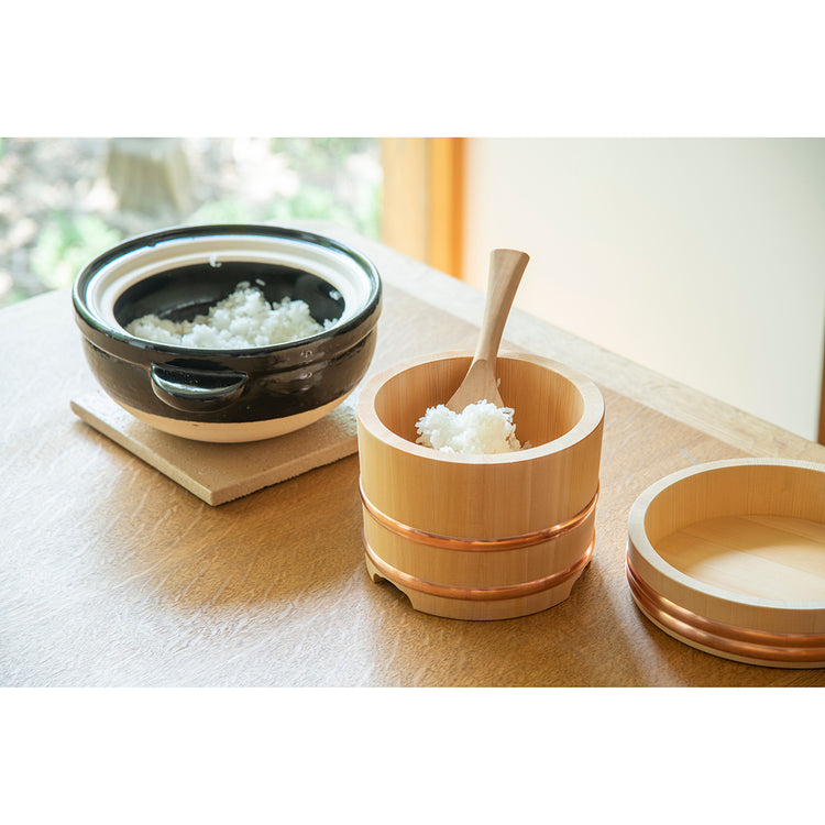 木製おひつ