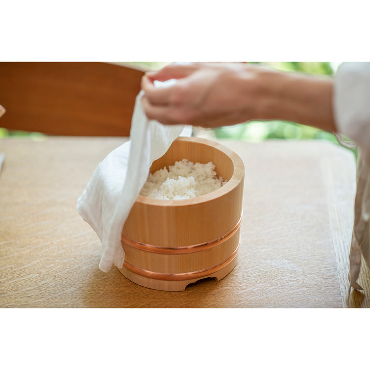 木製おひつ